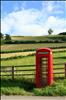 Scenic Telephone Box